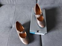 Gabor Pumps in schiefer, Gr. 38,5 Hessen - Linsengericht Vorschau