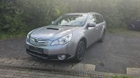 Subaru Legacy Outback 2.0 Diesel Schleswig-Holstein - Bad Bramstedt Vorschau