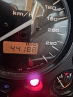 Honda Varadero XL 1000 V Nordrhein-Westfalen - Wiehl Vorschau