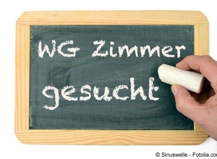 WG / 1-2 Zimmer Wohnung gesucht zum 01.05.2024, Raum München in Haar