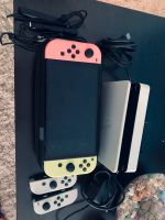 Switch mit Zubehör Sachsen-Anhalt - Stendal Vorschau