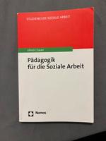 Buch Pädagogik für die Soziale Arbeit Baden-Württemberg - Bönnigheim Vorschau