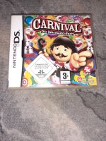 Nintendo DS Spiel Carnival Wesertal - Lippoldsberg Vorschau