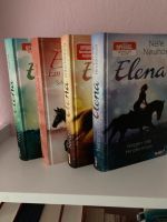 Elena - Ein Leben für Pferde, 4 Bücher von Nele Neuhaus Neuhausen-Nymphenburg - Neuhausen Vorschau