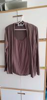❤️Tchibo Damen Shirt und Jacke 2-Teiler 40/42❤️ Hessen - Groß-Umstadt Vorschau