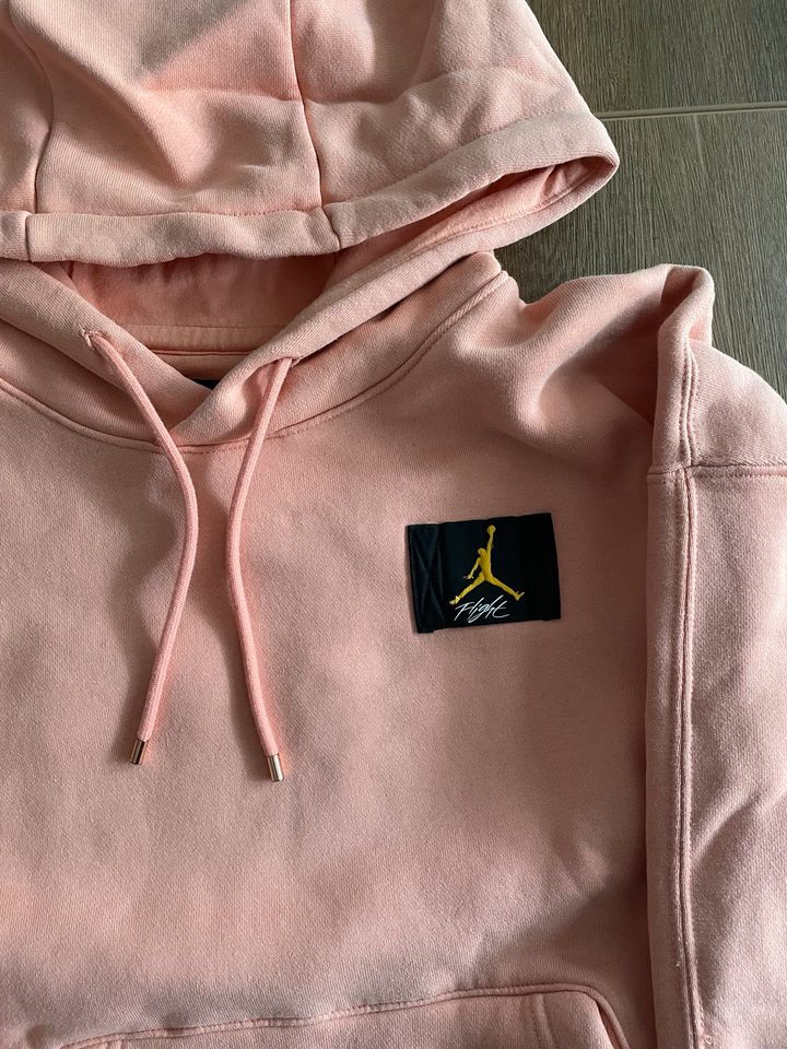 Jordan Pullover/ Hoodie Gr. XS in Immendingen