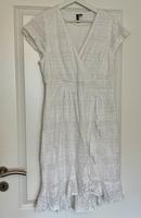 neues Vero Moda Kleid Sommer Gr. XL, weiß, Spitze, Volants Berlin - Lichtenberg Vorschau