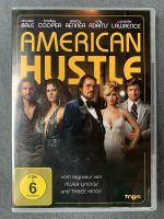 DVD American Hustle DVD Saarland - Marpingen Vorschau