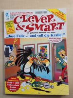 Clever & Smart Band 203 - Böse Falle... und voll die Kralle Bayern - Kalchreuth Vorschau