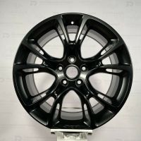 Original 20 Zoll JEEP Grand Cherokee SRT Spidermonkeys Alufelgen Nordrhein-Westfalen - Holzwickede Vorschau