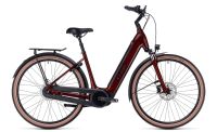 Cube Supreme Hybrid Pro 625 red´n´black RH: 46cm Nordrhein-Westfalen - Willich Vorschau