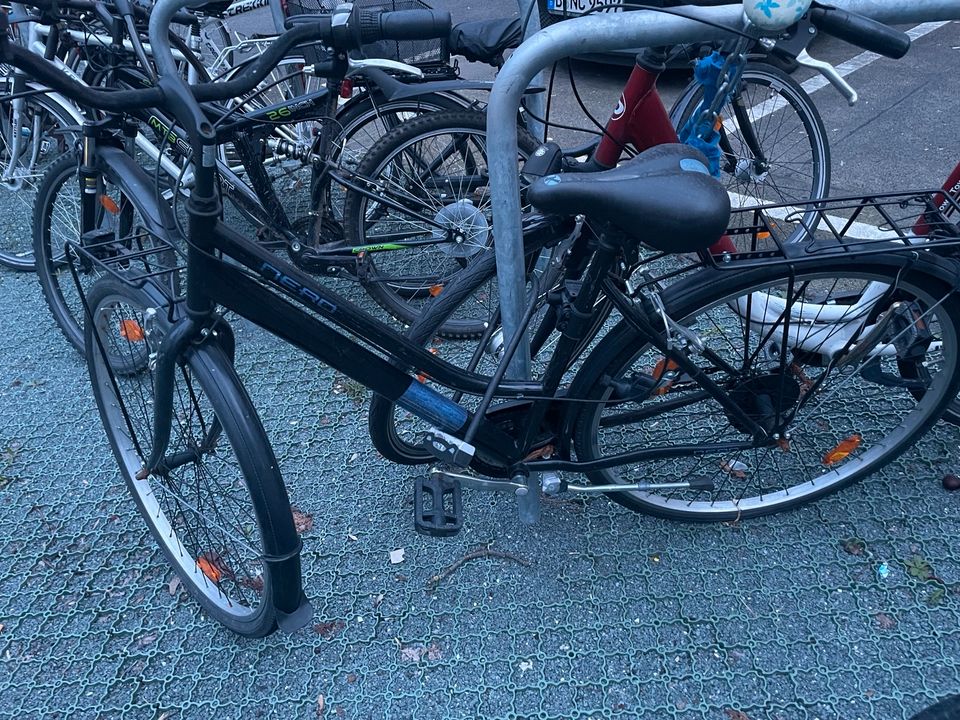 Damen Fahrrad in Berlin