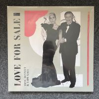 Lady Gaga & Tony Bennett „Love For Sale“ Vinyl Deluxe Cover Baden-Württemberg - Freiburg im Breisgau Vorschau