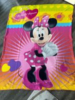 Kinder - Fleecedecke mit Minnie-Mouse Motiv Schleswig-Holstein - Selent Vorschau