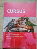 Cursus  Differenzierungs- und Fördermaterialien. Übungsmaterial. Nordrhein-Westfalen - Langenberg Vorschau