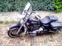 Harley Davidson Road King Saarbrücken-Mitte - St Johann Vorschau