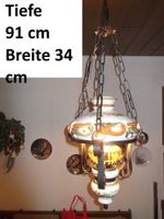 Küchen Deckenlampe Porzellan + Niedersachsen - Celle Vorschau