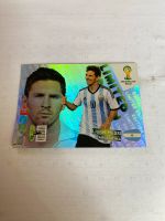 Lionel Messi WM 2014 Panini Karten Limited Edition Bayern - Garmisch-Partenkirchen Vorschau