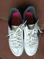 Fußballschuhe Nike Tiempo Gr. 42 Schleswig-Holstein - Tangstedt  Vorschau