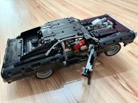 Lego  Fast & Furious Doms Dodge Charger Auto Modell Neuwertig. Berlin - Treptow Vorschau