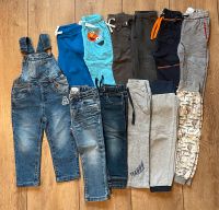 Hosen in Gr. 86/92 Nordrhein-Westfalen - Bad Oeynhausen Vorschau