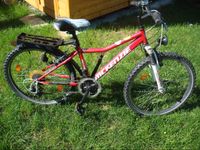 Fahrrad und Helm Hessen - Dietzenbach Vorschau