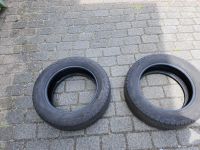 2x Continental VanContact Eco 215/60 R17 90% Restprofil Harburg - Hamburg Hausbruch Vorschau