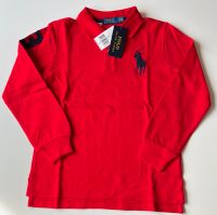 Ralph Lauren Poloshirt Shirt Oberteil Berlin - Neukölln Vorschau