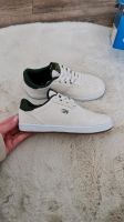 Etnies Joslin gr.33 creme skaterschuhe sneaker wildleder vans Nordrhein-Westfalen - Rhede Vorschau