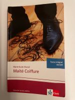 Maïté Coiffure- Marie- Aude Murail Saarland - Saarlouis Vorschau