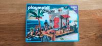 Playmobil 6146 Pirateninsel Neu OVP Sachsen - Radebeul Vorschau