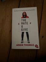 The Hate U Give Düsseldorf - Eller Vorschau