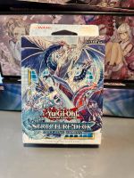 Yugioh Structure Deck Freezing Chains Eisbarriere Deck Nordrhein-Westfalen - Gladbeck Vorschau