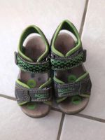 Superfit Sandalen Gr. 25 Nordrhein-Westfalen - Nottuln Vorschau