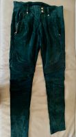 Balmain & H&M Wildleder Hose Gr. 38 FR Obergiesing-Fasangarten - Obergiesing Vorschau