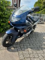 Yamaha YZF 600 R Thundercat Niedersachsen - Oldenburg Vorschau