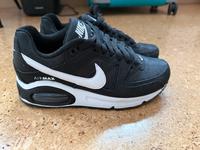 Nike AirMax - Schwarz - Größe 36.5 Bayern - Auerbach in der Oberpfalz Vorschau