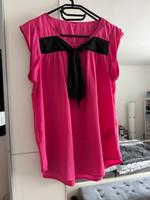 Bluse mit Schleife Saarland - Sulzbach (Saar) Vorschau