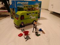 Playmobil Pferdetransporter 6928 Niedersachsen - Algermissen Vorschau