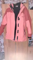 Jack Wolfskin Damen Oudoor Jacke 3 in 1 Gr: 34 (xs) Saarland - Kleinblittersdorf Vorschau