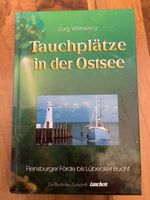 Buch Tauchplätze an der Ostsee Niedersachsen - Hatten Vorschau