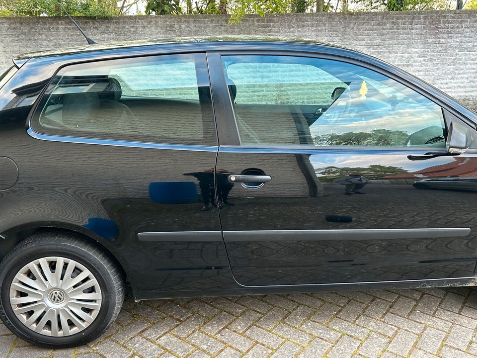 VW Polo 1,4l Diesel in Wedemark