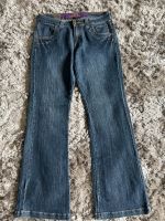 ❤️ NETWORK ❤️ Jeans Boot Leg Gr. 40 Bootcut Nordrhein-Westfalen - Königswinter Vorschau