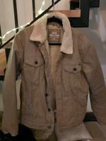 Gefütterte Jeans Jacke Baden-Württemberg - Reutlingen Vorschau