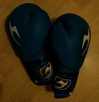 Boxhandschuhe von Ju-Sports Dresden - Schönfeld-Weißig Vorschau