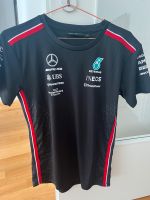 Mercedes-AMG Petronas F1 Driver Tshirt 2023 - neu! München - Trudering-Riem Vorschau
