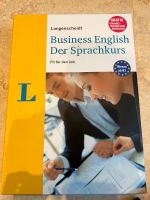 Englisch lernen Langenscheidt Business English Der Sprachkurs Bayern - Hallstadt Vorschau