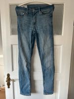 H&M Slim Straight Strech Jeans, W31/L32, Top Zustand‼️ Schleswig-Holstein - Heikendorf Vorschau