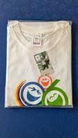 T-Shirt FIFA World Cup GERMANY 2006 weiß OVP Nordrhein-Westfalen - Marl Vorschau