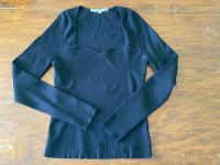 VERONICA BEARD * Pullover "Gladys" * schwarz * Gr. L * sehr gut Bayern - Stephanskirchen Vorschau